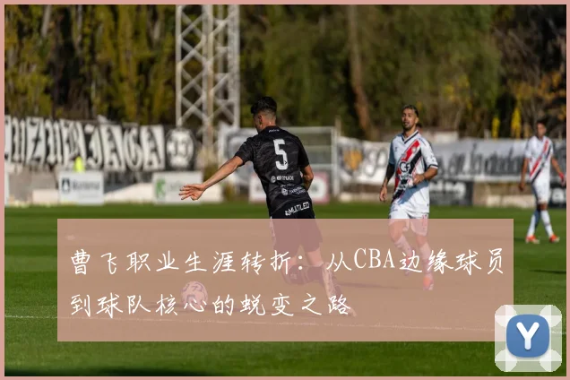 曹飞职业生涯转折：从CBA边缘球员到球队核心的蜕变之路